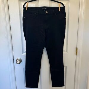 👖👖👖1822 Black Jeans -Sz14 👖👖👖